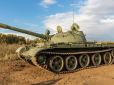 З трьох танків можна зібрати один більш-менш робочий: Чому в РФ дістають з резервів радянську техніку