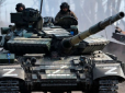 Іграшкові танки РФ із Z-символікою з'явилися у продажу на AliExpress, розгорівся скандал (фото)