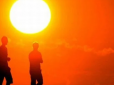 В Україну йде спека з Африки: Синоптик розказав, де буде найгарячіше