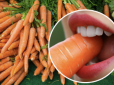 Морква буде солодша за мед: Як виростити смачні та великі коренеплоди
