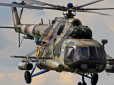 У ЗСУ показали яскраве відео роботи Мі-24 над українським полем - окупантам полетіли 
