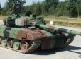 Особлива броня захищає від снаряда на 70%: Польща передала Україні танки PT-91