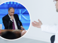 До Путіна терміново викликали медиків: ЗМІ з'ясували, що не так з російським диктатором