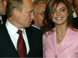 ЗМІ дізналися, де після санкцій ховається коханка Путіна Кабаєва