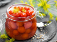 Найсмачніші малосольні помідори за 10 хвилин - швидкий рецепт