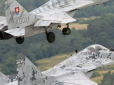 Підсилення для контратак: Словаччина може передати Україні 11 літаків МіГ-29 уже наприкінці серпня