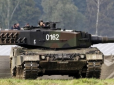 Були завищені очікування: У Німеччині відповіли на критику Польщі про постачання танків, з якими 
