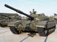ЗСУ посиляться! Північна Македонія передала Україні танки Т-72