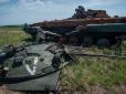 Втрачено  десятки тисяч солдатів вбитими і пораненими: Генерал США пояснив, чому армія Росії приречена на поразку в Україні