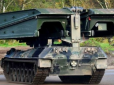 Якщо все не зірве Шольц? Міноборони Німеччини офіційно поставить Україні 16 танкових систем Biber