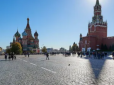 Росіяни почали панікувати: У Москві без попередження запрацювали сирени повітряної тривоги (відео)