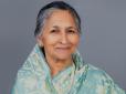Завдяки вторгненню Росії в Україну 72-річна громадянка Індії перетворилася на найбагатшу жінку Азії