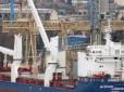 У ліванському порту затримано судно з вкраденим  Росією українським зерном. Дипломати Путіна волають про помилку та 