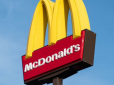 У McDonald's прокоментували інформацію про відновлення роботи закладів в Україні в серпні