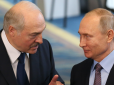Не підкорившись Путіну, Лукашенко може бути фізично відсторонений, - ексглава СЗР України