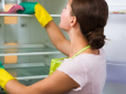 Як прибрати неприємний запах з холодильника - цей копійчаний засіб є в кожному будинку
