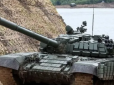 Один танк ЗСУ дав бій колоні бронетехніки РФ: Командир розкрив деталі легендарних кадрів із Чернігівщини