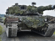 Знайшли відмовку? Іспанія відмовилася відправляти танки Україні через їх 