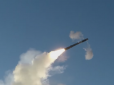Розірвалася в повітрі: Росія випустила по Одещині протикорабельну ракету, але щось пішло не за планом окупантів