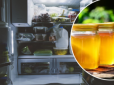 Персики, шоколад та навіть мед -  список продуктів, які не можна зберігати в холодильнику