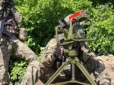 Працювала штурмова група: Захисники України показали кадри знищення позиції окупантів (відео)