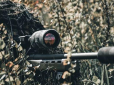 Філігранна робота: Український снайпер зафіксував момент прицільної ліквідації окупанта (відео)