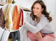 Як позбутися від плям на кухонних рушниках без прання - секрет досвідчених господарок
