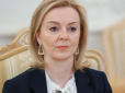 Викликати на килим: Ліз Трасс хоче особисто зустрітися з Путіним на саміті G20