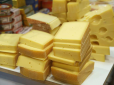 Як відрізнити підроблений сир у мікрохвильовці - перевірений спосіб