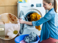 Навіщо додавати гліцерин у пральну машину? Результат прання вас приємно здивує
