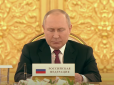 Пєсков натякнув на особливі причини: Путін боїться їхати в Індонезію на саміт G20