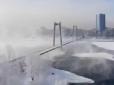 На прикладі... власного Красноярська: У РФ показали, як взимку замерзатиме Європа без газу (відео)