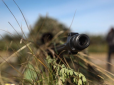 Поцілив у потрібний гвинтик: Український снайпер-прикордонник філігранно 