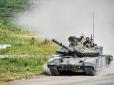 Прорив під Балаклією: Бійці ЗСУ зафільмували ефектне знищення новітнього російського танка Т-90М (відео)