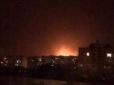 Почули в усьому місті: В окупованому Бердянську прогримів потужний вибух (фото)