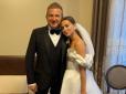 Весілля мало відбутися 26 лютого... Юрій Горбунов видав заміж племінницю