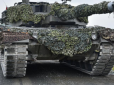 Німеччина не буде передавати танки Україні: У партії Шольца дали пояснення цьому рішенню