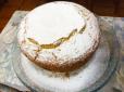 Закарпатський пісний богач: Любителі пирогів оцінять рецепт ароматної випічки з кукурудзяної муки