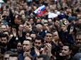 Соцопитування дало шокуючі результати: Більшість населення Словаччини хоче перемоги Росії у війні проти України