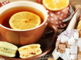 Що буде, якщо постійно пити солодкий чай? ТОП-3 причини негайно позбутися цієї звички