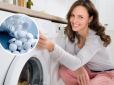 Навіщо класти аспірин у пральну машину?  