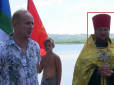 В Україні ліквідували священика-бойовика із Татарстану, якого разом із 