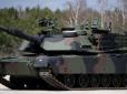 США погодились надати свої сучасні танки Україні, - ЗМІ