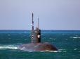 Поки не запізно: Росія вивела свої підводні човни з Криму, -  британська розвідка