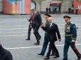 Путін сам наказує генералам на місцях, у командуванні РФ - ще більший безлад, - західні ЗМІ