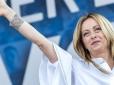 Новим прем'єром Італії може стати Джорджія Мелоні: Як це вплине на Україну