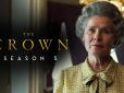 Згадуючи Єлизавету ІІ: Netflix оголосив дату виходу п'ятого сезону 