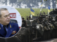 Війна в Україні може стати на паузу через каскадний обвал армії РФ, - Романенко