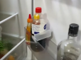 Здоров'я дорожче: ТОП-5 продуктів, які не можна зберігати в дверцятах холодильника