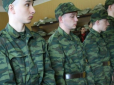 У тимчасово окупованих Луганській та Донецькій областях мобілізовані майже усі чоловіки, - розвідка
